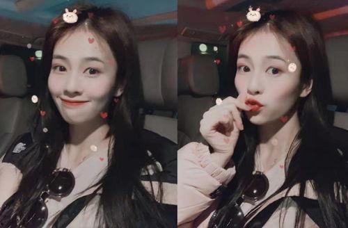 娱乐圈小黑爆料白鹿,真相究竟如何？  第3张