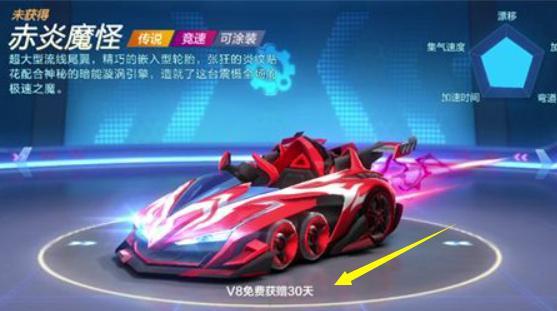 卡丁车手游最新爆料视频,速度与激情,激情四溢的赛道盛宴即将开启! 第1张 卡丁车手游最新爆料视频,速度与激情,激情四溢的赛道盛宴即将开启! 第1张