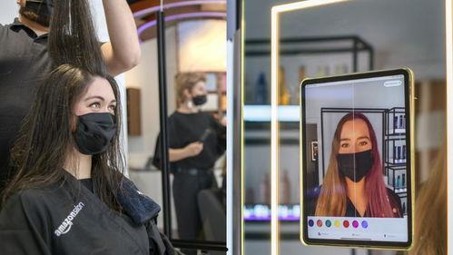 发廊在线观看,线上揭秘美发界的魅力与挑战  第2张