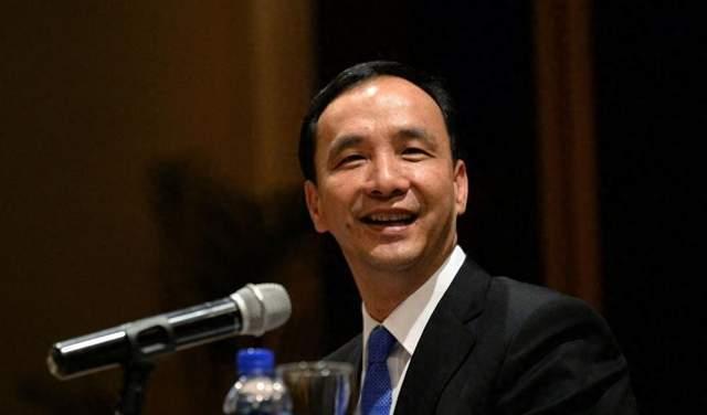 朱立伦兄弟爆料了吗视频,揭秘家族内幕与惊人真相 第2张 朱立伦兄弟爆料了吗视频,揭秘家族内幕与惊人真相 第2张