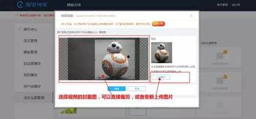 爆料视频上传技巧有哪些,爆款视频轻松制作指南  第1张